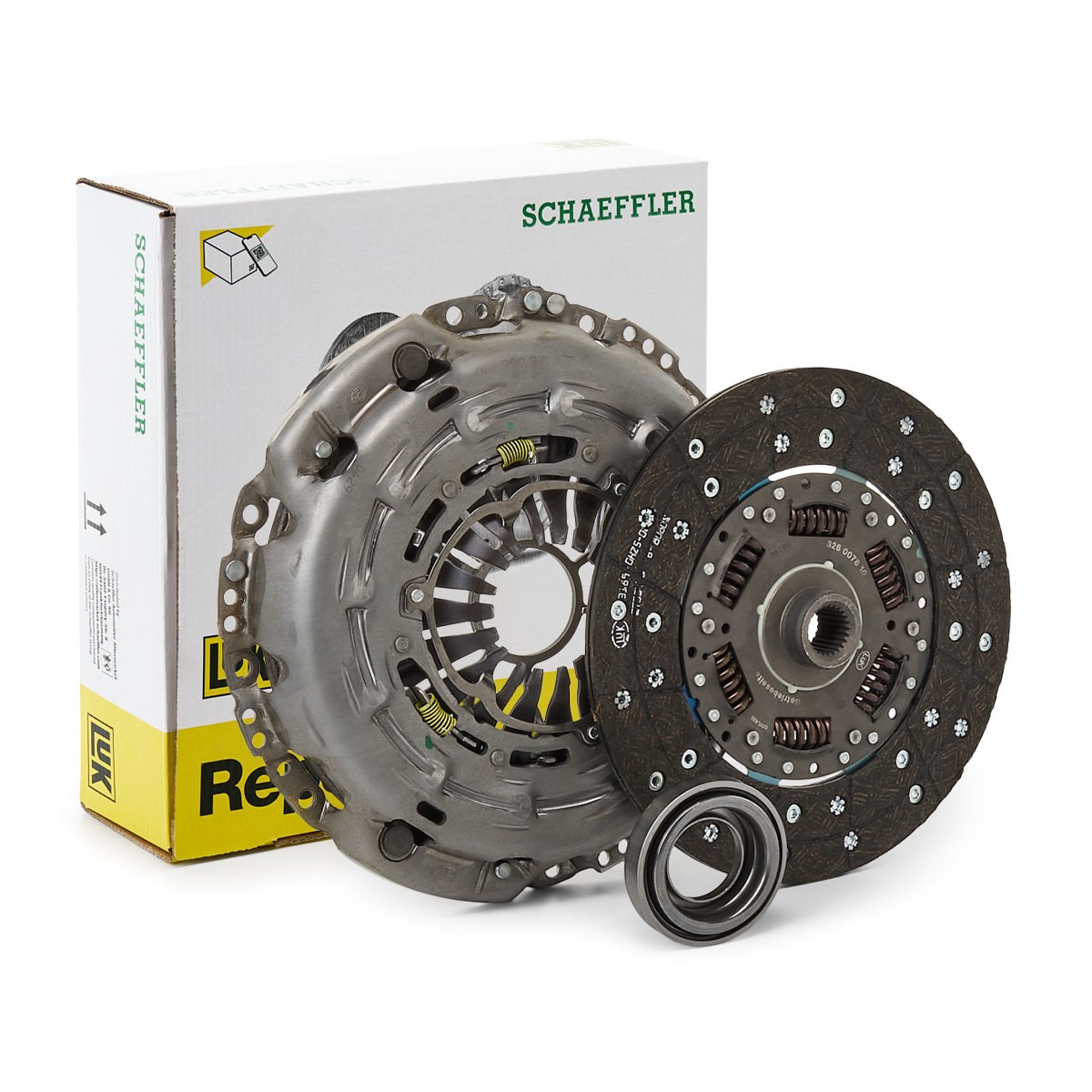 LuK Kupplungssatz NISSAN 626 3077 00 30100EB30A,30100JS10B,30210EB300 30210EB30A,3050269F00,3050269F10,30100EB300,30210JS10A,30210JS10C,3050269F1A LuK Kupplungssatz NISSAN 626 3077 00 30100EB30A,30100JS10B,30210EB300 30210EB30A,3050269F00,3050269F10,30100EB300,30210JS10A,30210JS10C,3050269F1A von LuK