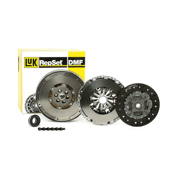 LuK Kupplungssatz AUDI,SKODA,SEAT 600 0228 00 013141165,01E141165A,038141117L 038198141G,03G105266N,03G141031H,012141165A,012141165C,02A141165B LuK Kupplungssatz AUDI,SKODA,SEAT 600 0228 00 013141165,01E141165A,038141117L 038198141G,03G105266N,03G141031H,012141165A,012141165C,02A141165B von LuK