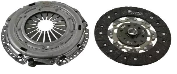 LuK Kupplungssatz VW,AUDI,FORD 624 3034 09 06A141025K,1253762,RM3M217550AA 038141032J,06A141031Q,1253763,1307676,3M217550AA,3M217563AA,038141032R LuK Kupplungssatz VW,AUDI,FORD 624 3034 09 06A141025K,1253762,RM3M217550AA 038141032J,06A141031Q,1253763,1307676,3M217550AA,3M217563AA,038141032R von LuK