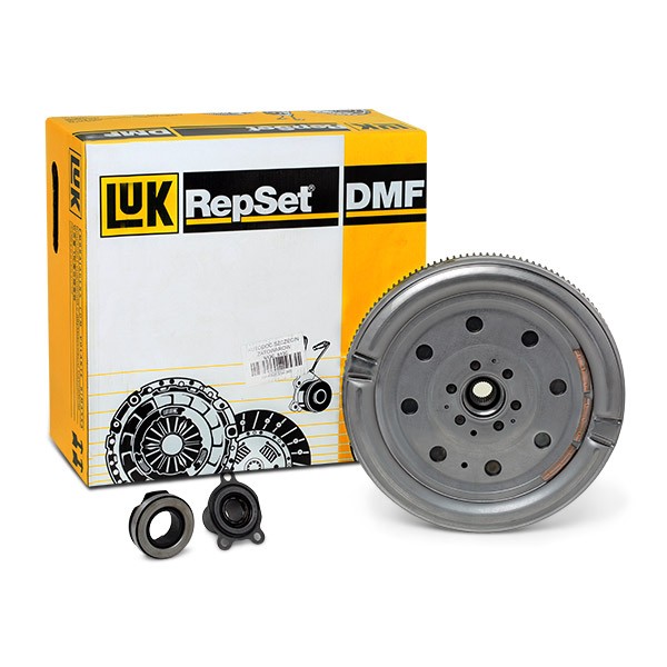 LuK Kupplungssatz VW,AUDI,SKODA 600 0006 00 02A141165B,02A141165D,038105264 038105264H,02A141165A,06A105264M,028105264K,02A141165G,038105264E von LuK
