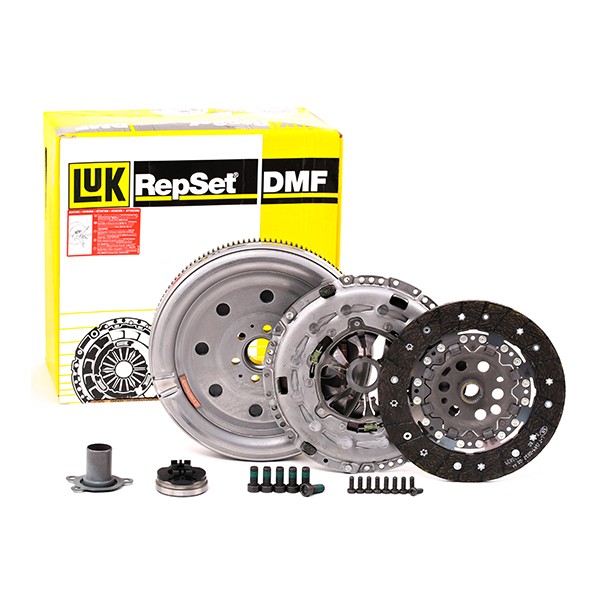 LuK Kupplungssatz VW,AUDI,SKODA 600 0016 00 03L141025K,02A141165B,03L141015P 03G141015F,03G141015G,03G141015N,03G141031K,03G105266BA,03L105266E LuK Kupplungssatz VW,AUDI,SKODA 600 0016 00 03L141025K,02A141165B,03L141015P 03G141015F,03G141015G,03G141015N,03G141031K,03G105266BA,03L105266E von LuK