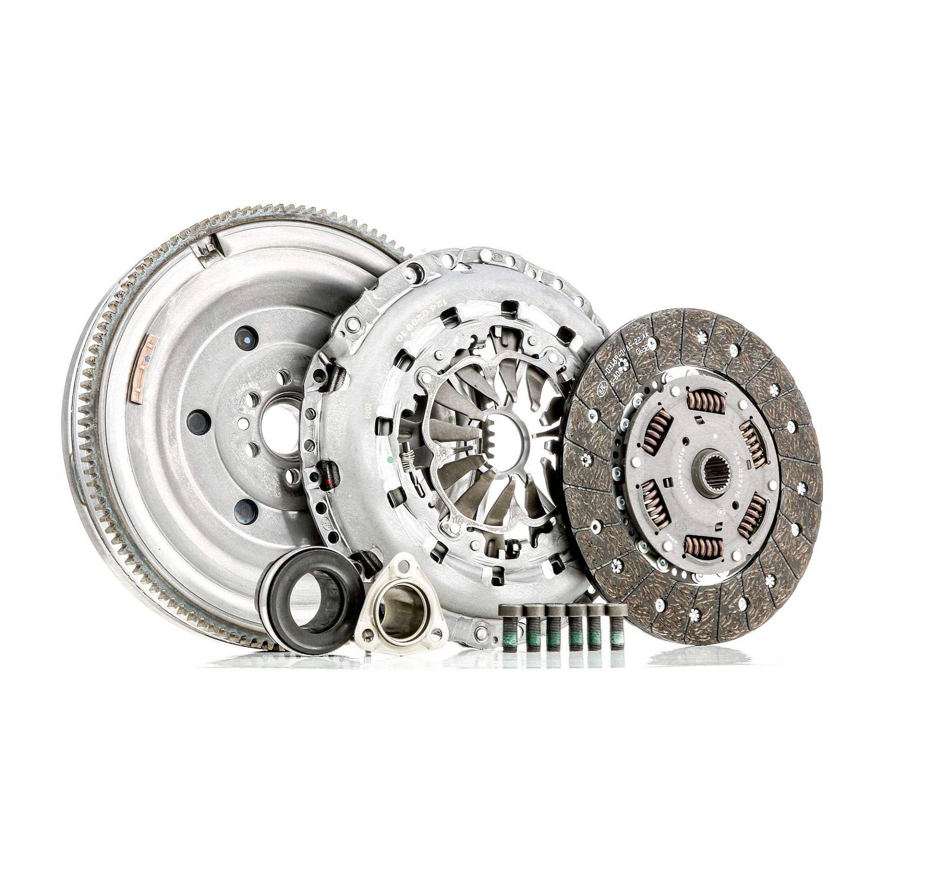 LuK 600 0039 00 Kupplungssatz LuK 600 0039 00 Kupplungssatz von LuK