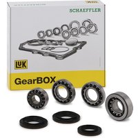 LuK Reparatursatz, Differential LuK GearBOX 462 0148 10  BMW,3 Touring (E91),3 Limousine (E90),5 Limousine (E60),1 Schrägheck (E87),5 Touring (E61) von LuK