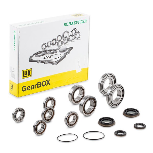 LuK Reparatursatz, Schaltgetriebe OPEL,FIAT,ALFA ROMEO 462 0150 10 55180130,55181939,55574107 55572486,55574104,55574310,9007221,55181940,55181941 LuK Reparatursatz, Schaltgetriebe OPEL,FIAT,ALFA ROMEO 462 0150 10 55180130,55181939,55574107 55572486,55574104,55574310,9007221,55181940,55181941 von LuK
