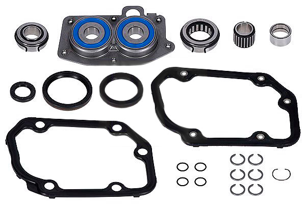 LuK Reparatursatz, Schaltgetriebe VW,AUDI,FORD 462 0055 10 02T311206,02T311206C,02T311206E 085311431C,02T311373D,02T311373G,02T311375E,02T311375K LuK Reparatursatz, Schaltgetriebe VW,AUDI,FORD 462 0055 10 02T311206,02T311206C,02T311206E 085311431C,02T311373D,02T311373G,02T311375E,02T311375K von LuK