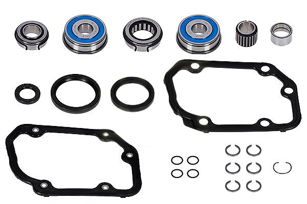 LuK Reparatursatz, Schaltgetriebe VW,SKODA,SEAT 462 0212 10 02T311375K,02T311373C,02T311373D 02T311373G,02T311375E,085311431C,02T311373L,02T311375H von LuK