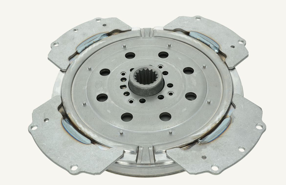 LuK Torsionsdämpfer, Kupplung 370 0024 10 3790734M2,3790734M3 von LuK