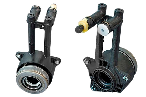 LuK Zentralausrücker, Kupplung FORD,MAZDA,VOLVO 510 0058 10 1474323,7G917A564AA,7G917A564AB 8V217A564AB,1457641,1547820,5278677,BM557A564AB,DK4917ZX1B LuK Zentralausrücker, Kupplung FORD,MAZDA,VOLVO 510 0058 10 1474323,7G917A564AA,7G917A564AB 8V217A564AB,1457641,1547820,5278677,BM557A564AB,DK4917ZX1B von LuK