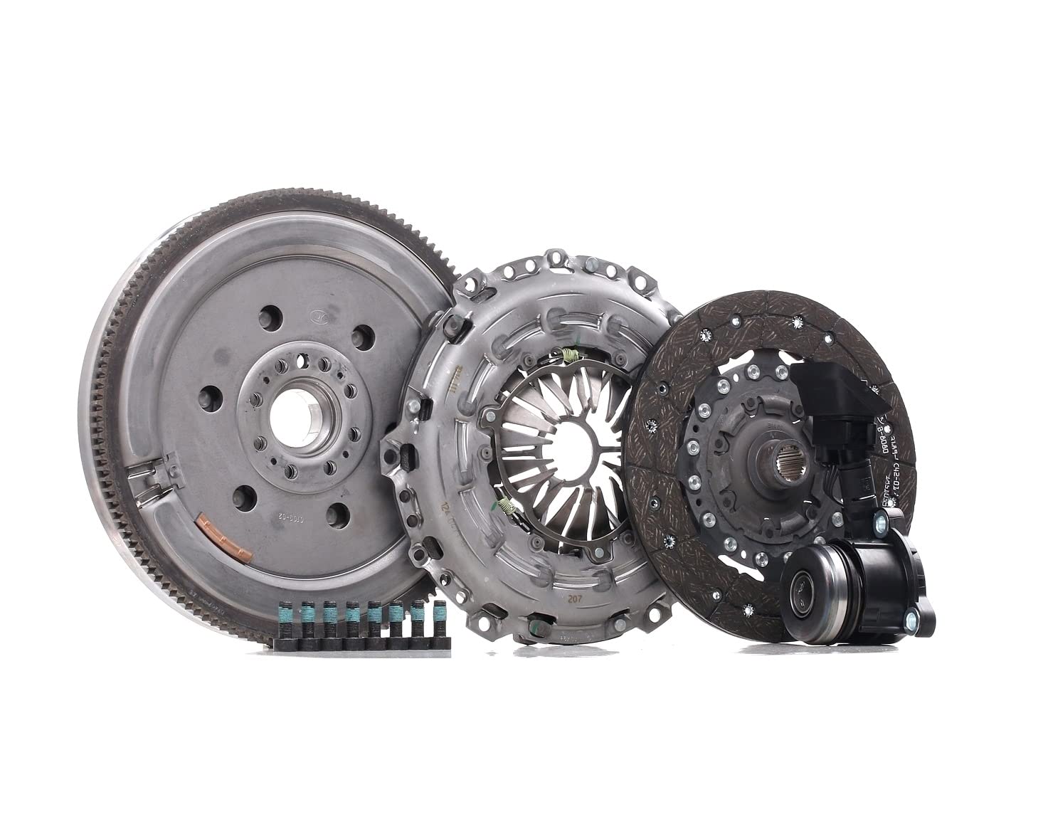 Luk 600 0328 00 - Kupplungssatz Luk 600 0328 00 - Kupplungssatz von LuK