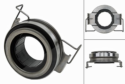 Schaeffler Luk Ausrücklager [Hersteller-Nr. 500118710] für Citroën, Mitsubishi, Peugeot, Suzuki, Toyota von Schaeffler LUK