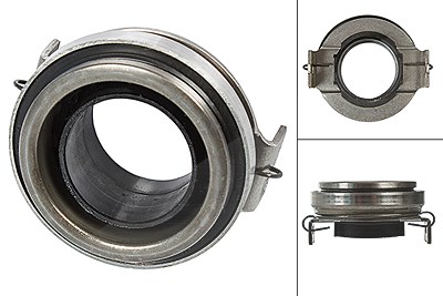 Schaeffler Luk Ausrücklager [Hersteller-Nr. 500023710] für Citroën, Hyundai, Kia, Mitsubishi, Proton, Volvo von Schaeffler LUK