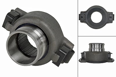 Schaeffler Luk Ausrücklager [Hersteller-Nr. 500063530] für Iveco, Nissan, Opel, Renault, Vauxhall von Schaeffler LUK