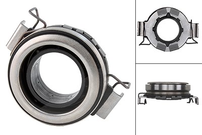 Schaeffler Luk Ausrücklager [Hersteller-Nr. 500041910] für Great Wall, Toyota von Schaeffler LUK