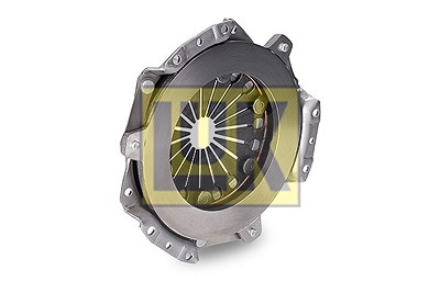 Schaeffler Luk Kupplungsdruckplatte [Hersteller-Nr. 118010510] für Ac, Alpine, Dacia, Renault, Rover von Schaeffler LUK