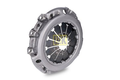 Schaeffler Luk Kupplungsdruckplatte [Hersteller-Nr. 120031510] für Fiat, Suzuki von Schaeffler LUK