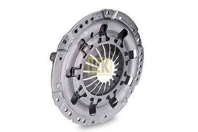 Schaeffler Luk Kupplungsdruckplatte [Hersteller-Nr. 120018310] für Chevrolet, Opel, Suzuki, Vauxhall von Schaeffler LUK