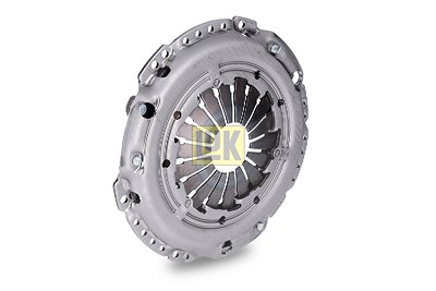 Schaeffler Luk Kupplungsdruckplatte [Hersteller-Nr. 123037110] für Toyota von Schaeffler LUK