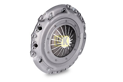 Schaeffler Luk Kupplungsdruckplatte [Hersteller-Nr. 123015510] für VW von Schaeffler LUK