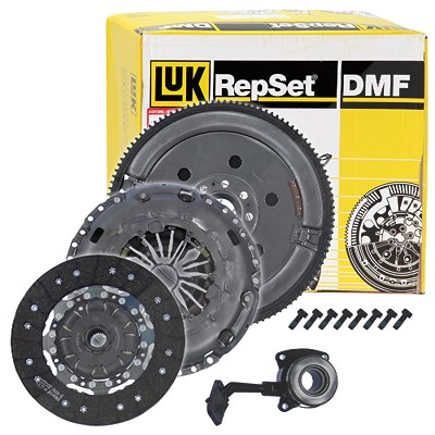 Schaeffler Luk Kupplungssatz [Hersteller-Nr. 600014900] für Ford, Volvo von Schaeffler LUK