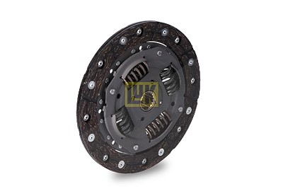 Schaeffler Luk Kupplungsscheibe [Hersteller-Nr. 318015710] für Citroën, Nissan, Peugeot, Rover von Schaeffler LUK