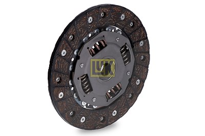 Schaeffler Luk Kupplungsscheibe [Hersteller-Nr. 320046710] für Dacia, Lada, Nissan, Renault von Schaeffler LUK