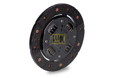 Schaeffler Luk Kupplungsscheibe [Hersteller-Nr. 317001717] für Fiat, Lancia, Seat von Schaeffler LUK