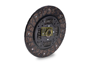 Schaeffler Luk Kupplungsscheibe [Hersteller-Nr. 321012710] für Hyundai, Kia von Schaeffler LUK