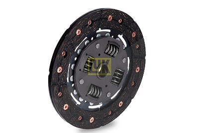 Schaeffler Luk Kupplungsscheibe [Hersteller-Nr. 320017810] für Mitsubishi, Renault, Volvo von Schaeffler LUK