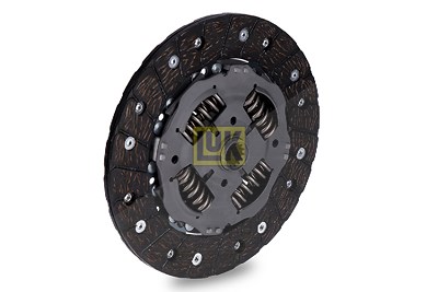 Schaeffler Luk Kupplungsscheibe [Hersteller-Nr. 320024110] für Chevrolet, Opel, Vauxhall von Schaeffler LUK