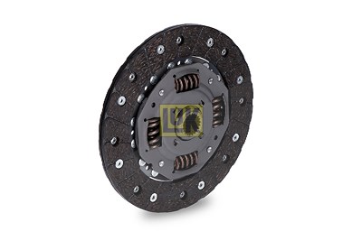Schaeffler Luk Kupplungsscheibe [Hersteller-Nr. 320014416] für Renault von Schaeffler LUK