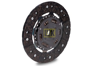 Schaeffler Luk Kupplungsscheibe [Hersteller-Nr. 324004810] für Toyota, VW von Schaeffler LUK