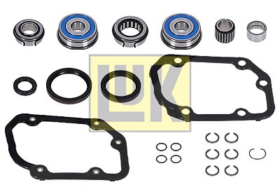 Schaeffler Luk Reparatursatz, Schaltgetriebe [Hersteller-Nr. 462021210] für Seat, Skoda, VW von Schaeffler LUK