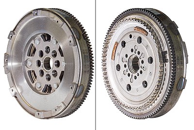 Schaeffler Luk Schwungrad [Hersteller-Nr. 415032910] für Alfa Romeo, Fiat von Schaeffler LUK