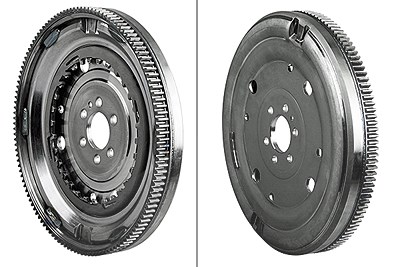Schaeffler Luk Schwungrad [Hersteller-Nr. 415068009] für Audi, Seat, Skoda, VW von Schaeffler LUK