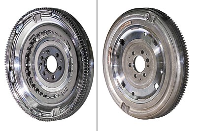 Schaeffler Luk Schwungrad [Hersteller-Nr. 415049709] für Audi, Seat, Skoda, VW von Schaeffler LUK