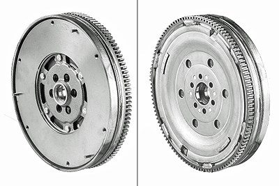Schaeffler Luk Schwungrad [Hersteller-Nr. 415011410] für Audi, VW von Schaeffler LUK