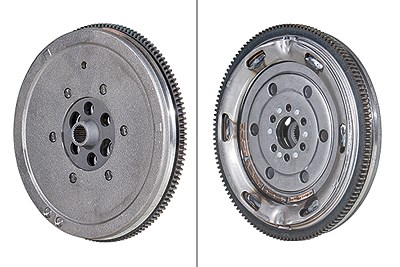 Schaeffler Luk Schwungrad [Hersteller-Nr. 415062308] für Audi von Schaeffler LUK