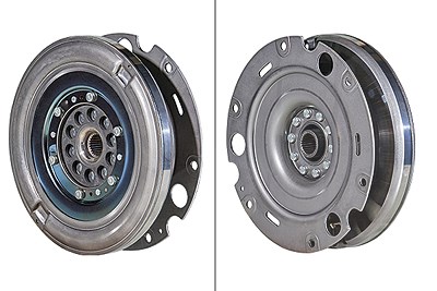 Schaeffler Luk Schwungrad [Hersteller-Nr. 415062709] für Audi, Porsche von Schaeffler LUK