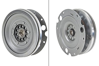 Schaeffler Luk Schwungrad [Hersteller-Nr. 415062109] für Audi, Porsche von Schaeffler LUK