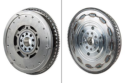 Schaeffler Luk Schwungrad [Hersteller-Nr. 415039210] für BMW von Schaeffler LUK