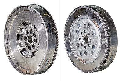 Schaeffler Luk Schwungrad [Hersteller-Nr. 415047210] für Chevrolet, Opel, Vauxhall von Schaeffler LUK