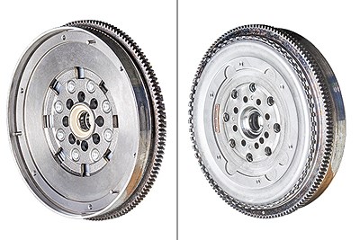 Schaeffler Luk Schwungrad [Hersteller-Nr. 415036410] für Chrysler von Schaeffler LUK
