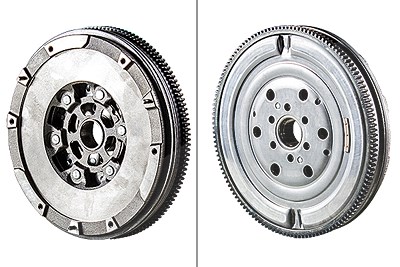 Luk Schwungrad [Hersteller-Nr. 415023510] für Fiat, Opel von LuK