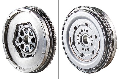 Schaeffler Luk Schwungrad [Hersteller-Nr. 415018010] für Ford von Schaeffler LUK