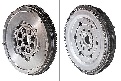 Schaeffler Luk Schwungrad [Hersteller-Nr. 415041510] für Ford von Schaeffler LUK
