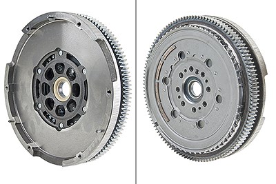 Schaeffler Luk Schwungrad [Hersteller-Nr. 415056010] für Ford von Schaeffler LUK
