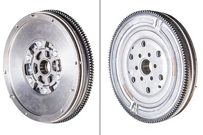 Schaeffler Luk Schwungrad [Hersteller-Nr. 415029910] für Opel, Vauxhall von Schaeffler LUK