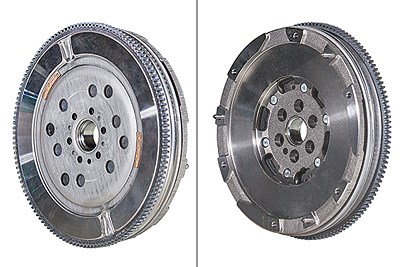 Schaeffler Luk Schwungrad [Hersteller-Nr. 415065010] für Opel, Vauxhall von Schaeffler LUK
