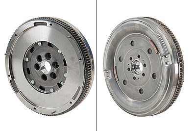 Schaeffler Luk Schwungrad [Hersteller-Nr. 415066710] für Audi, Seat, Skoda, VW von Schaeffler LUK