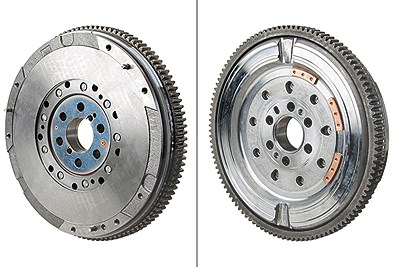 Schaeffler Luk Schwungrad [Hersteller-Nr. 415072010] für Fiat, Opel, Vauxhall von Schaeffler LUK